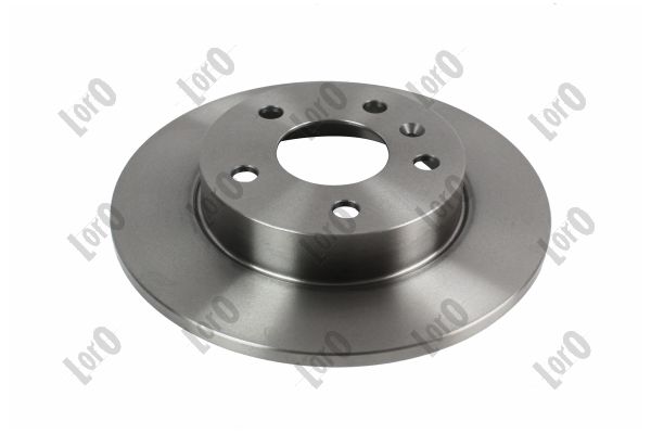 Disc frana ABAKUS 231-04-004