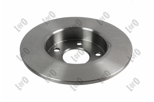 Disc frana ABAKUS 231-04-004