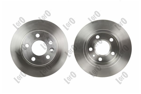 Disc frana ABAKUS 231-04-005