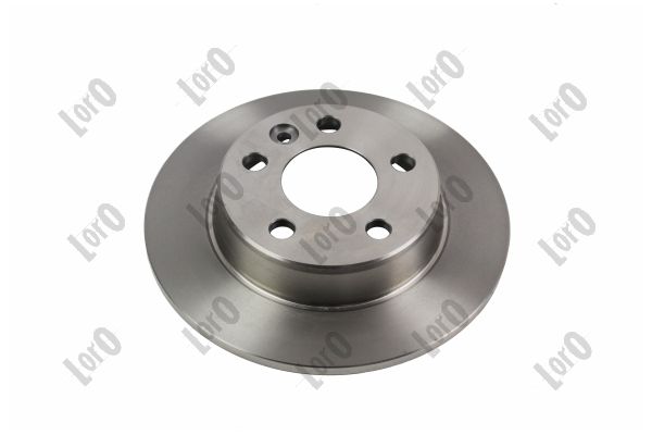Disc frana ABAKUS 231-04-005