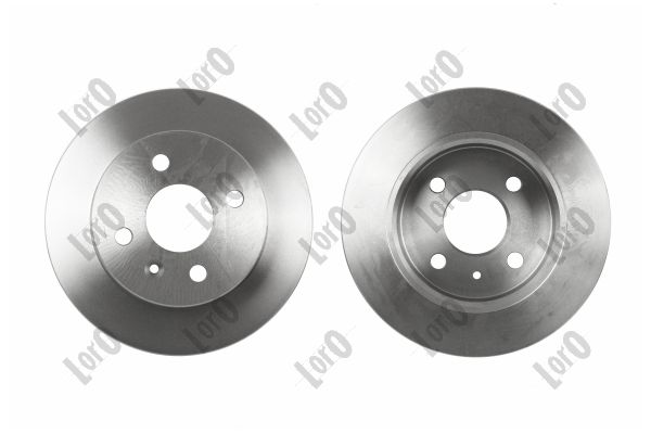 Disc frana ABAKUS 231-04-006