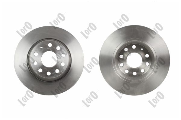 Disc frana ABAKUS 231-04-007