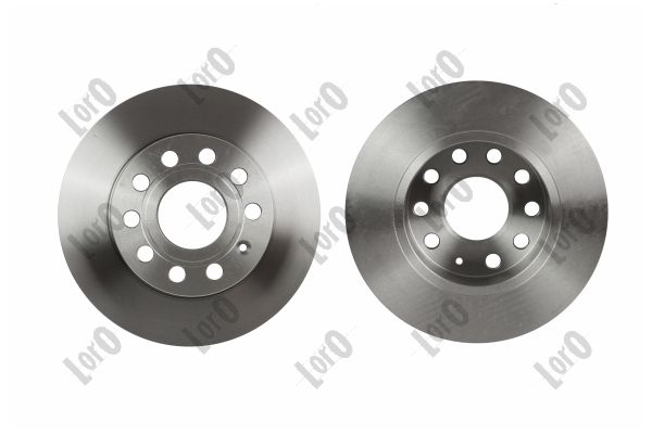 Disc frana ABAKUS 231-04-008