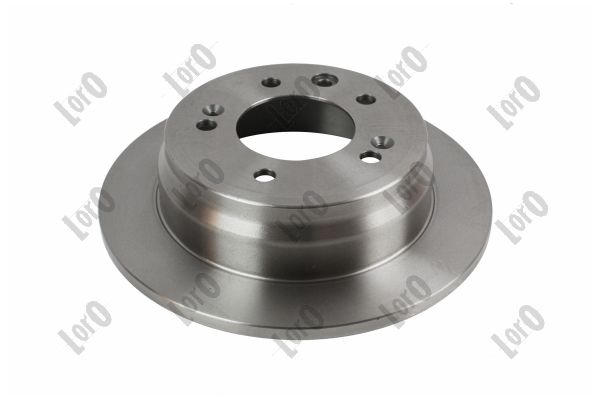 Disc frana ABAKUS 231-04-009