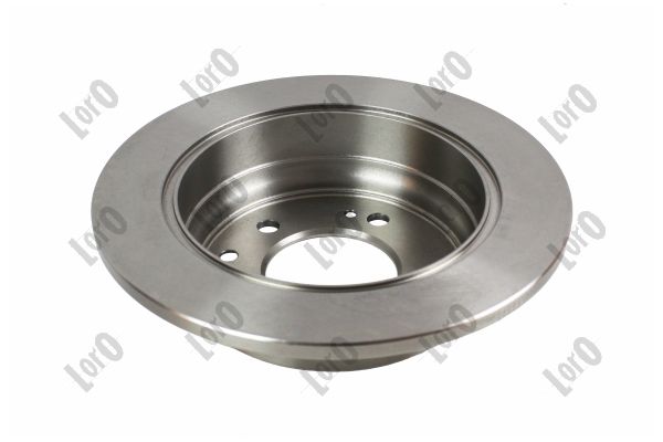 Disc frana ABAKUS 231-04-009