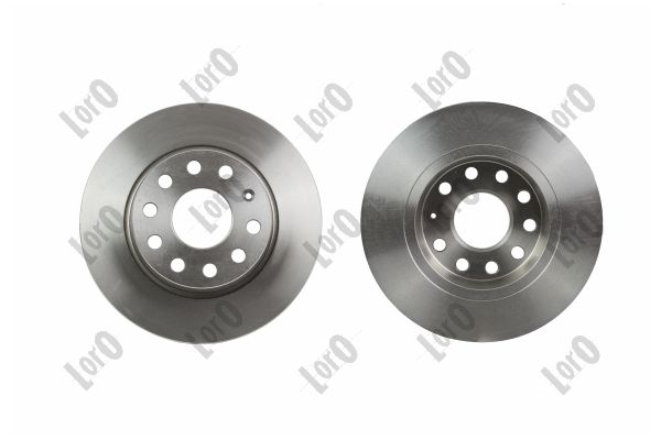 Disc frana ABAKUS 231-04-011