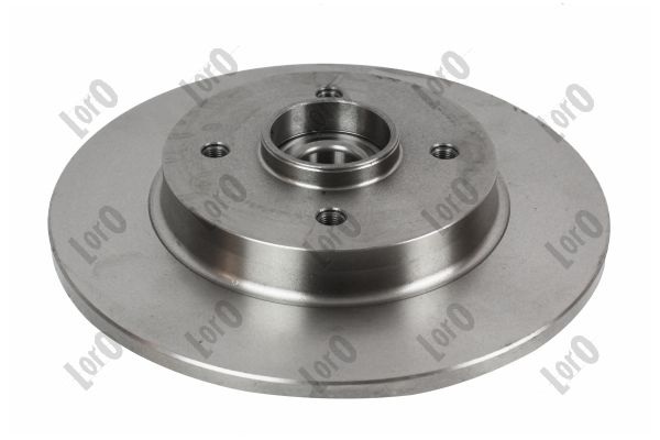 Disc frana ABAKUS 231-04-012