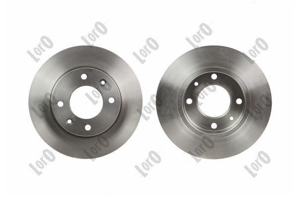 Disc frana ABAKUS 231-04-013