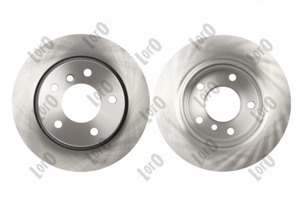Disc frana ABAKUS 231-04-014