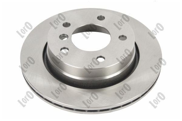 Disc frana ABAKUS 231-04-014