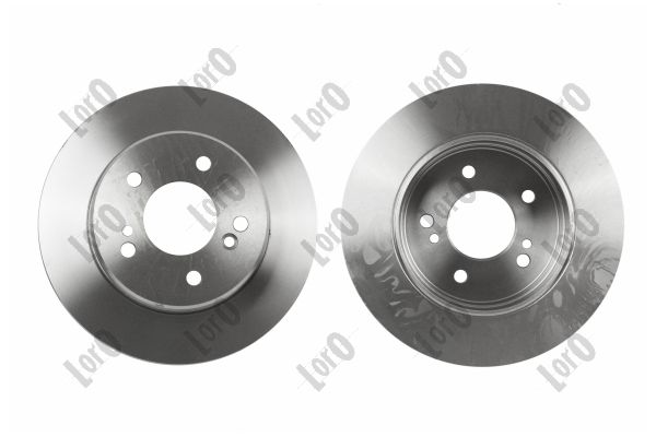 Disc frana ABAKUS 231-04-016
