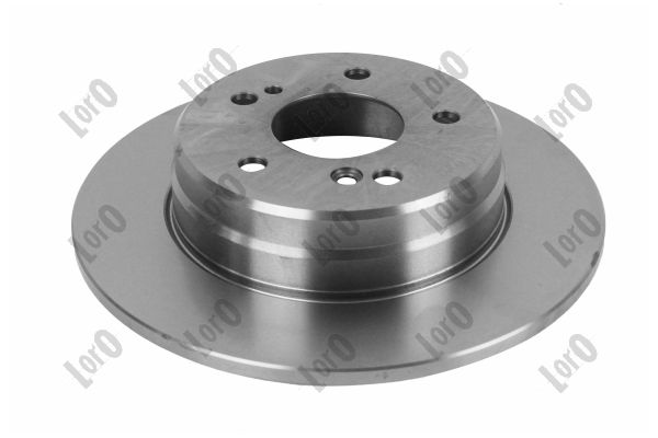 Disc frana ABAKUS 231-04-016