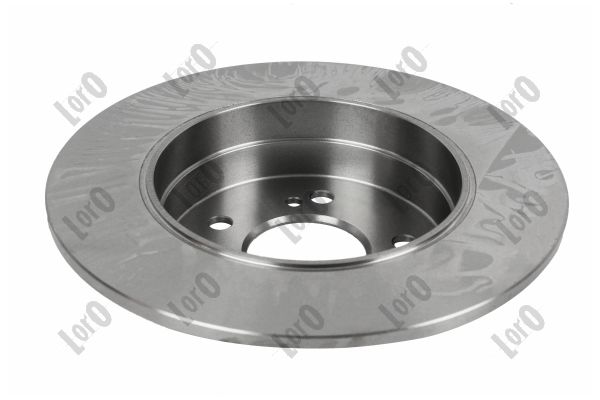 Disc frana ABAKUS 231-04-016