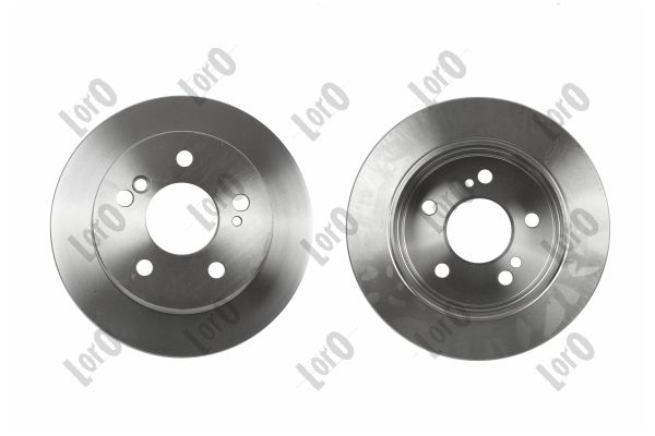 Disc frana ABAKUS 231-04-017