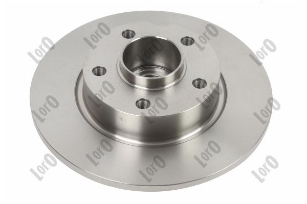 Disc frana ABAKUS 231-04-019
