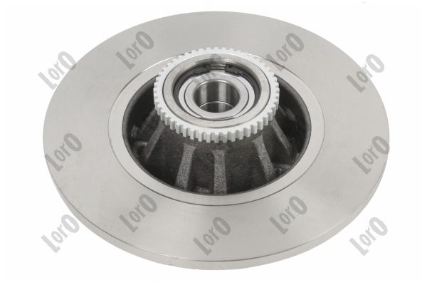Disc frana ABAKUS 231-04-019