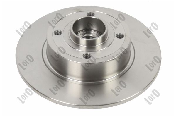 Disc frana ABAKUS 231-04-020