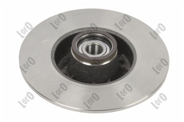Disc frana ABAKUS 231-04-020
