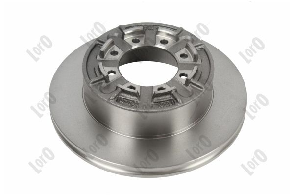 Disc frana ABAKUS 231-04-021