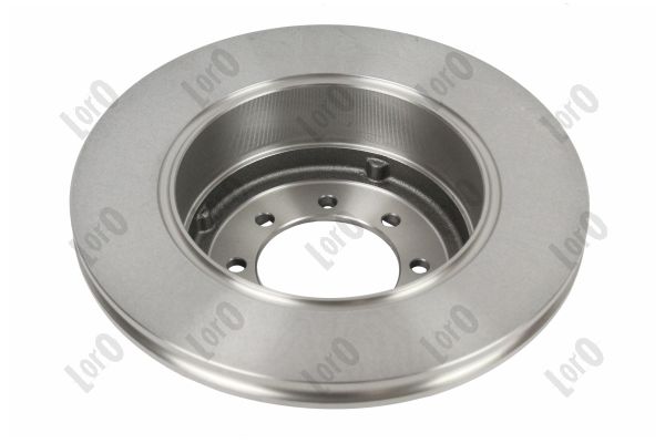 Disc frana ABAKUS 231-04-021