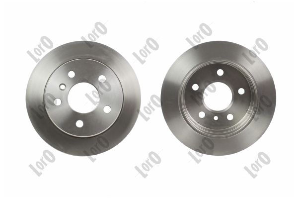 Disc frana ABAKUS 231-04-022