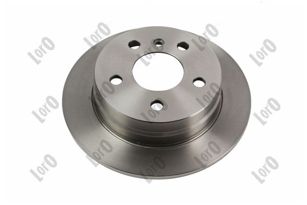 Disc frana ABAKUS 231-04-022