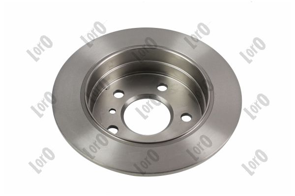 Disc frana ABAKUS 231-04-022