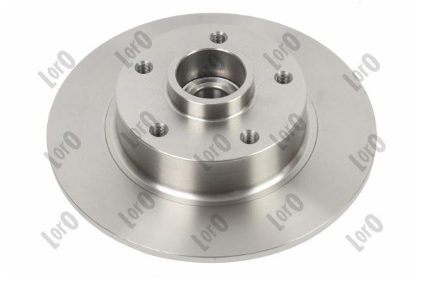 Disc frana ABAKUS 231-04-024