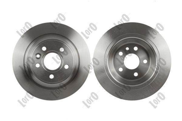 Disc frana ABAKUS 231-04-025