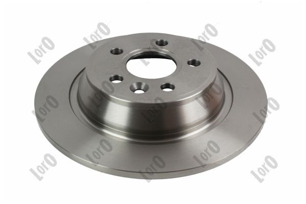 Disc frana ABAKUS 231-04-025