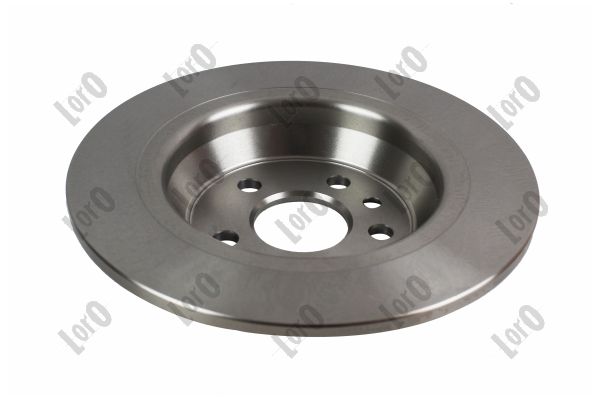 Disc frana ABAKUS 231-04-025