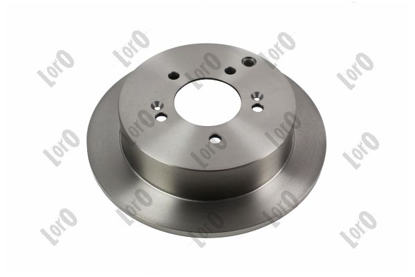 Disc frana ABAKUS 231-04-027