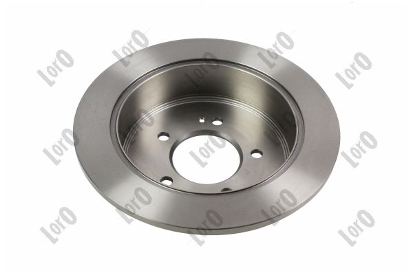 Disc frana ABAKUS 231-04-027