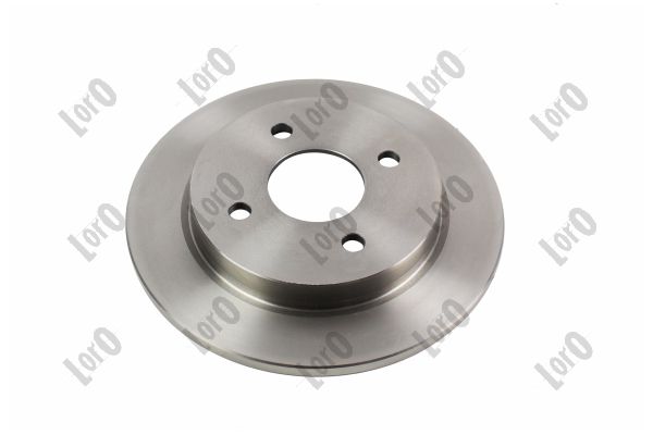 Disc frana ABAKUS 231-04-032