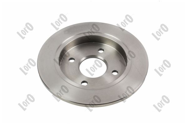 Disc frana ABAKUS 231-04-032