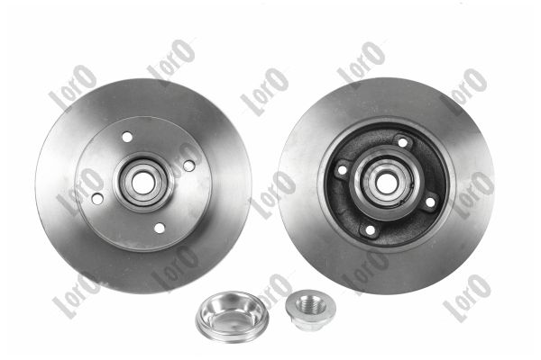 Disc frana ABAKUS 231-04-035