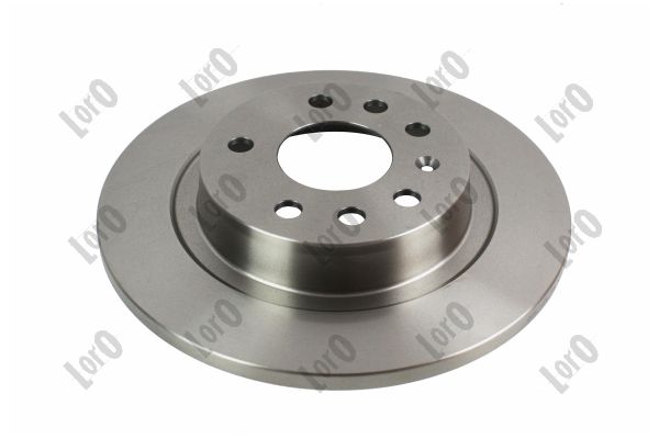Disc frana ABAKUS 231-04-036