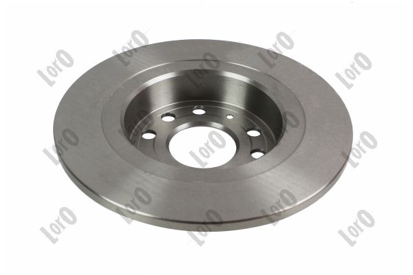 Disc frana ABAKUS 231-04-036