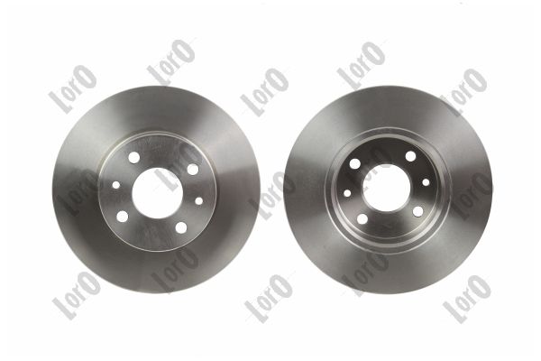 Disc frana ABAKUS 231-04-038