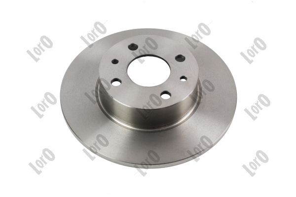 Disc frana ABAKUS 231-04-038