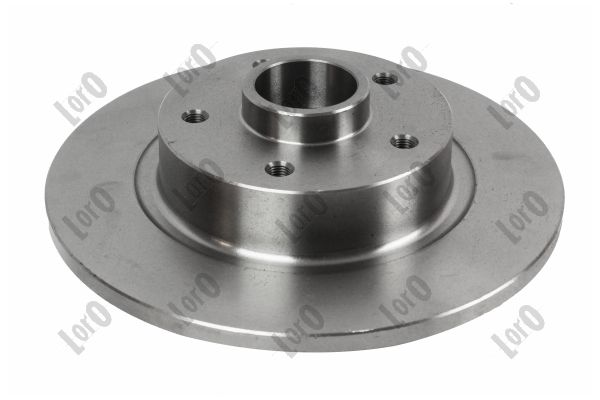 Disc frana ABAKUS 231-04-039