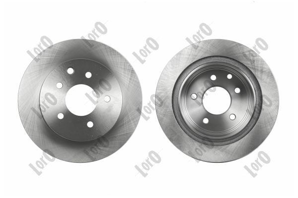 Disc frana ABAKUS 231-04-041