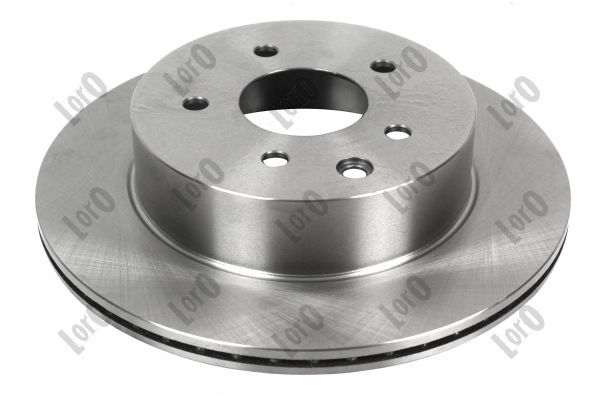 Disc frana ABAKUS 231-04-041