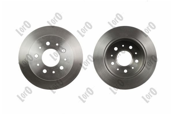 Disc frana ABAKUS 231-04-042