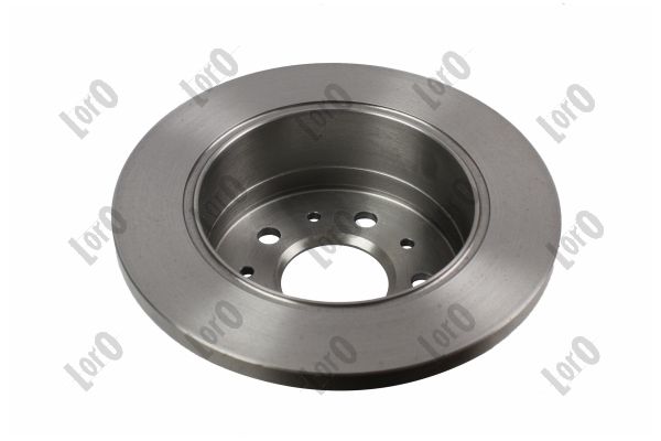 Disc frana ABAKUS 231-04-042
