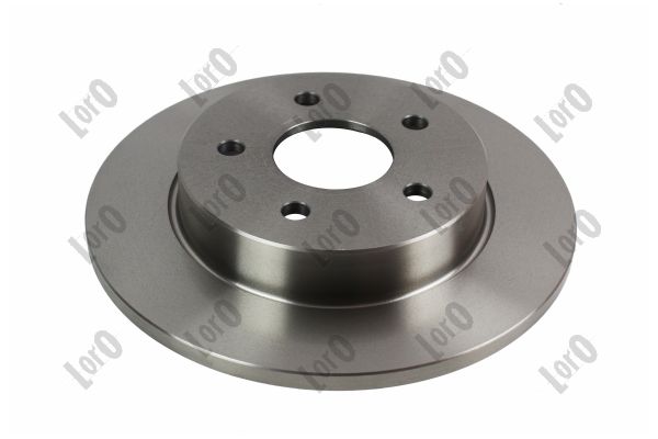Disc frana ABAKUS 231-04-044