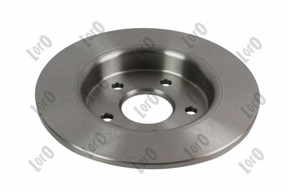 Disc frana ABAKUS 231-04-044