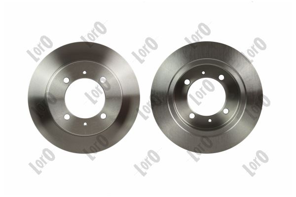 Disc frana ABAKUS 231-04-045