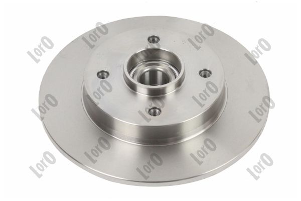 Disc frana ABAKUS 231-04-046
