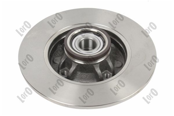 Disc frana ABAKUS 231-04-046
